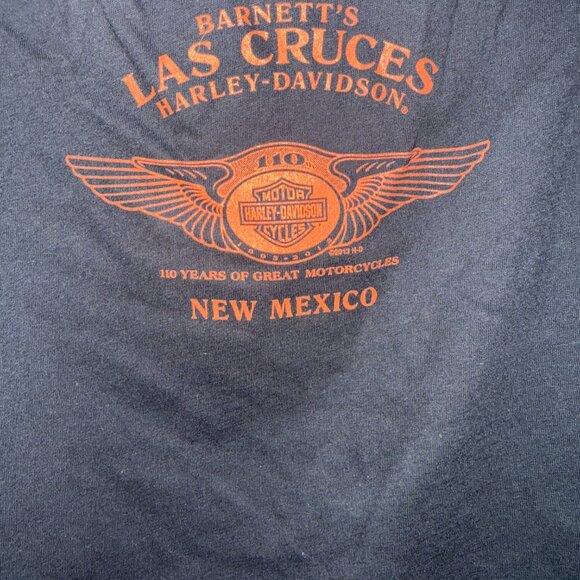 🐥 SOLD!!! 🐥 Harley-Davidson Women's Tank Top-NWT - Picture 2 of 5